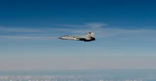 এস্তোনিয়ার আকাশসীমায় রাশিয়ার যুদ্ধবিমান; হুঁশিয়ারি ইউরোপীয় ইউনিয়ন ও ন্যাটোর